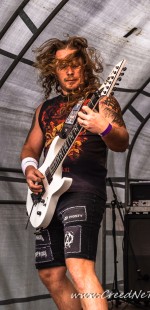 0022 Infernal Fest vol.7